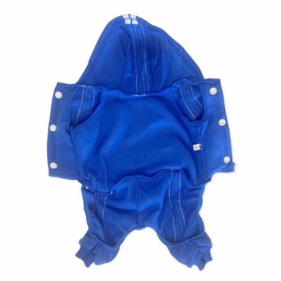 Adidog Jumpsuit Size M - Picture 2 of 6